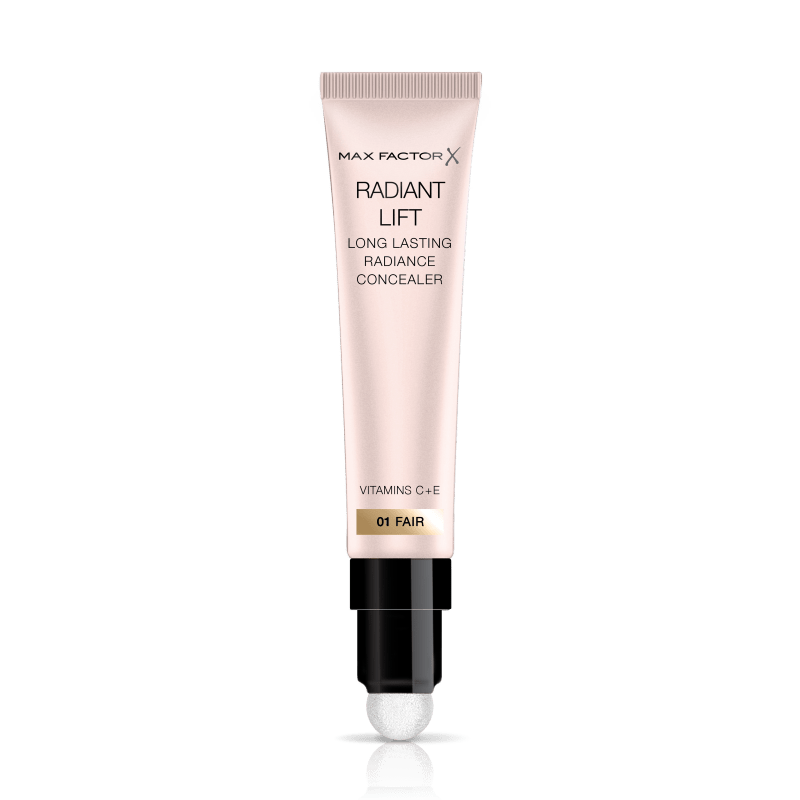 Max Factor Radiant Lift Concealer - Farmacias Arrocha