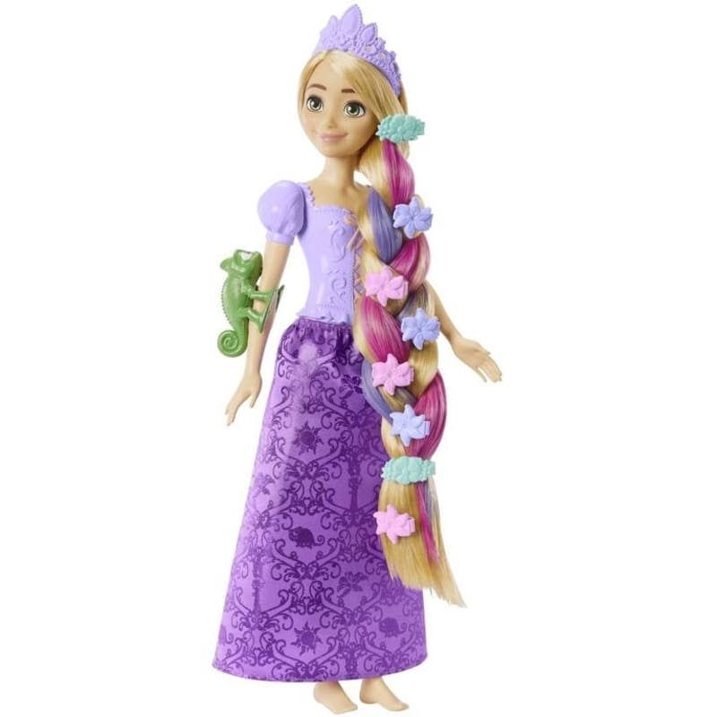 Disney Princesas Disney Princesa Rapunzel Cabello De Cuentos De Hadas - Farmacias Arrocha