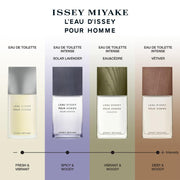 Issey Miyake Solar Lavander Edt - Farmacias Arrocha
