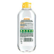 Agua Micelar Garnier Express Aclara 400 Ml - Farmacias Arrocha