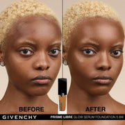 Givenchy Prisme Libre Glow Serum Foundation - Farmacias Arrocha