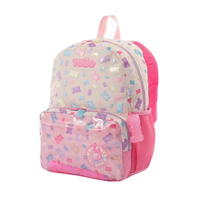 Totto Morral Gummy Bear M - Farmacias Arrocha