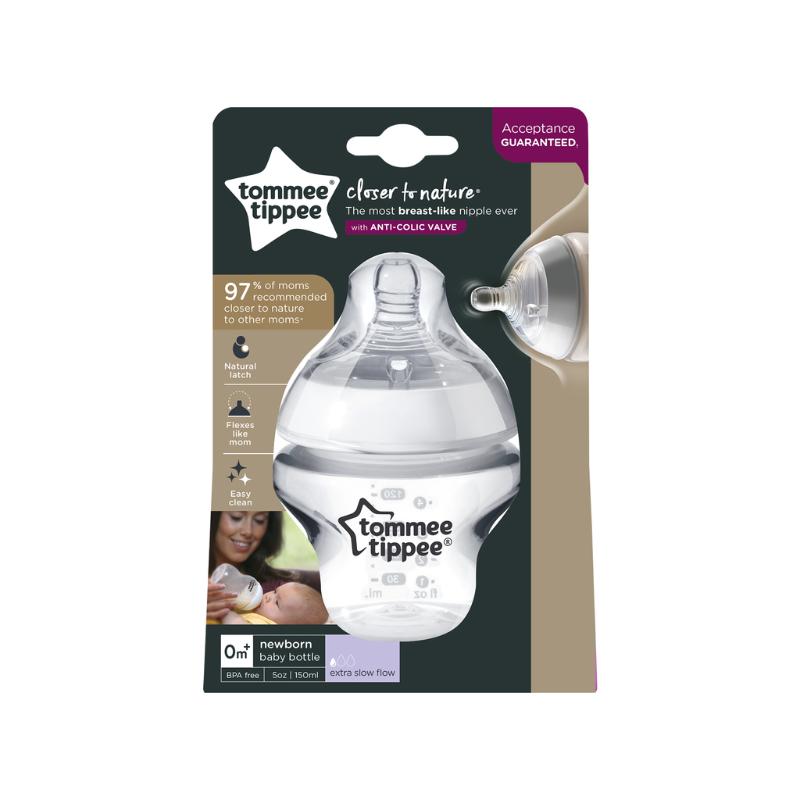 Tommee Tippee Ctn 1Pk Bottle 9Oz - Farmacias Arrocha