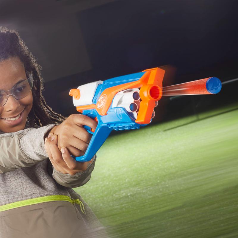 Nerf N1 Nerf N Series Agility - Farmacias Arrocha