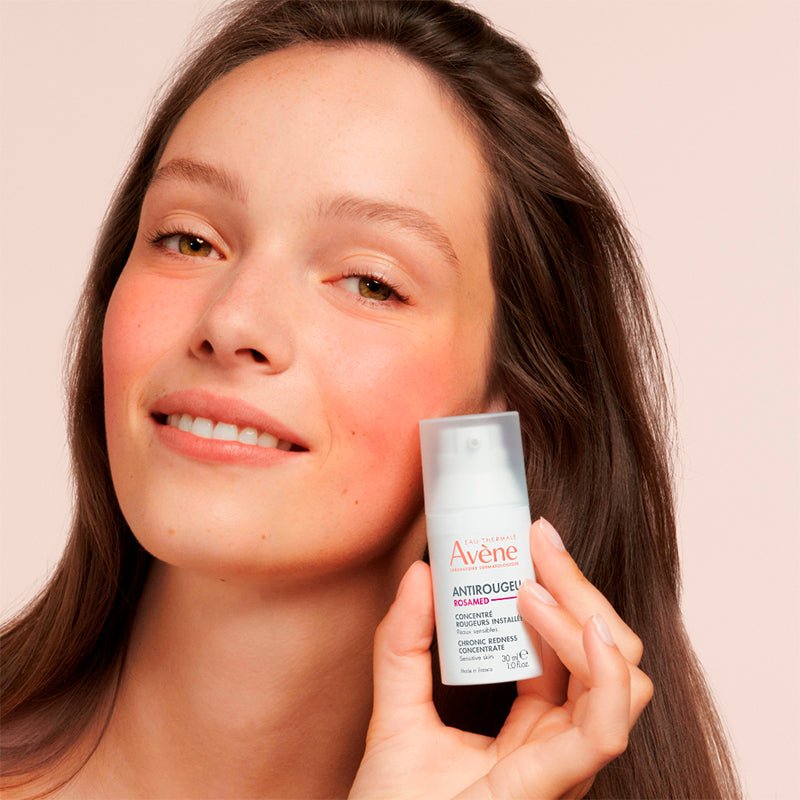 Avene Rosamed AR 30Ml - Farmacias Arrocha