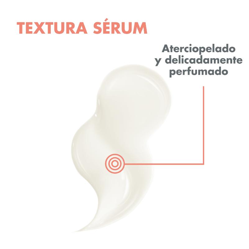 Avene Vitamin Cg Serum 30Ml - Farmacias Arrocha