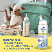 Stérimar Bebé 50Ml Solución De Agua De Mar - Farmacias Arrocha