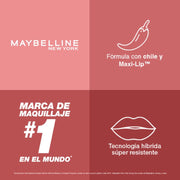 Brillo Labial Maybelline NY Lifter Gloss Plump - Farmacias Arrocha