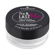 Essence Fix Y Last 14H Make Up Fixing Loose Powd - Farmacias Arrocha