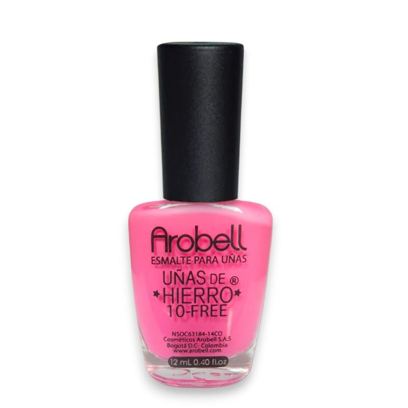 Arobell Esmalte 12Ml - Farmacias Arrocha