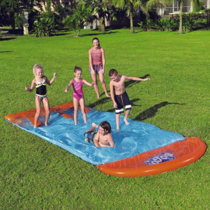 Bestway Tobogán Acuático 15Ft - Farmacias Arrocha