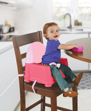 Safety 1St Silla Alzador Para Comer/Coral Crush - Farmacias Arrocha