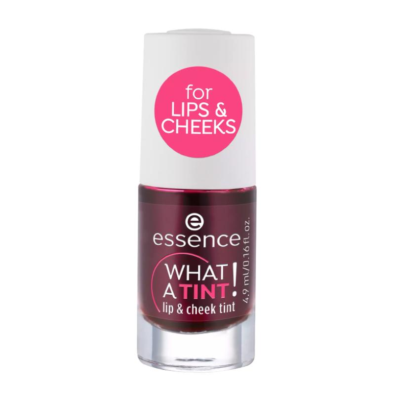 Essence Esse What A Tint Lip Y Cheek Tint 01 - Farmacias Arrocha
