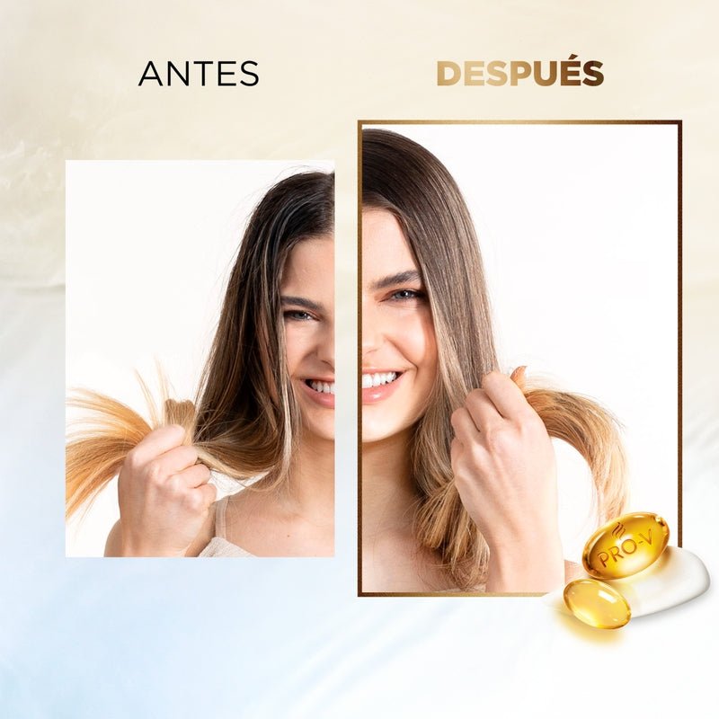 Serum Pantene equilibrio 95ml - Farmacias Arrocha