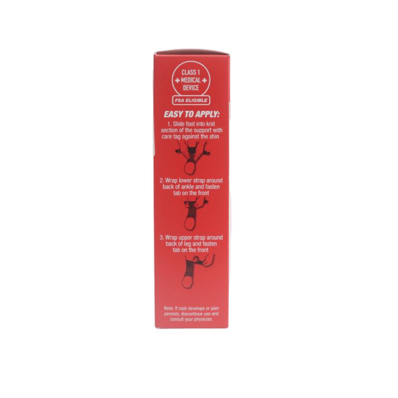 Mueller Sports Hybrid Ankle Support Osfm - Farmacias Arrocha
