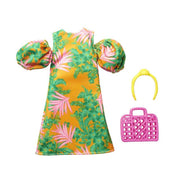 Barbie Fashion & Beauty Accesorios Muñeca Complete Looks - Farmacias Arrocha
