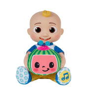 Cocomelon Peluche Peek - A - Boo Jj - Farmacias Arrocha