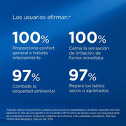 Isdin Reparador Labial Stick con Ácido Hialurónico - Farmacias Arrocha