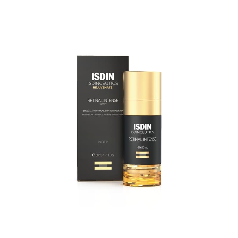 ISDIN Isdinceutics Retinal Intense Sérum de Noche Antiedad - Farmacias Arrocha