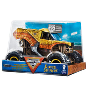 Monster Jam Camión Die Cast 1:24 - Farmacias Arrocha