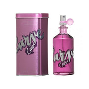 Curve Crush Edt For Women Edt - Farmacias Arrocha