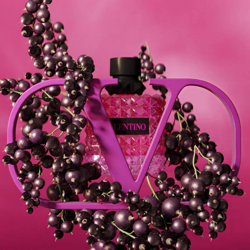 Valentino Born In Roma Extradose Donna - Farmacias Arrocha