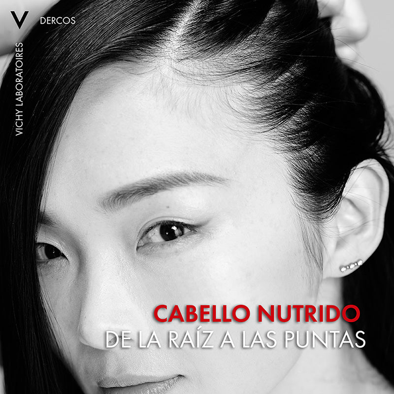 Vichy Dercos Energy + Acondicionador 200ml - Farmacias Arrocha