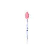 Nicka K Cepillo Exfoliante Doble Cara - Farmacias Arrocha