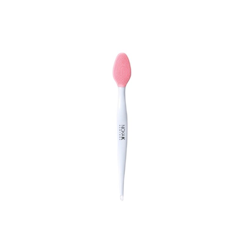 Nicka K Cepillo Exfoliante Doble Cara - Farmacias Arrocha