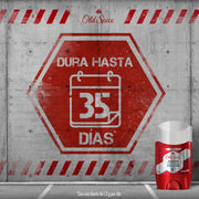 Barra Antitranspirante Old Spice Extreme Protect 50 g - Farmacias Arrocha