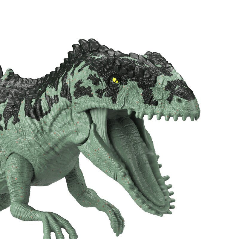 Jurassic World Dinosaurio De Juguete Giant Dino De 12" - Farmacias Arrocha