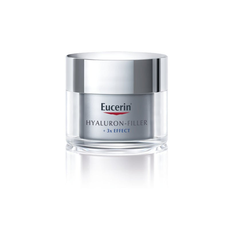 Eucerin Hyaluron Fille De Noche 52Gr - Farmacias Arrocha