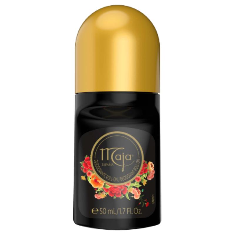 Maja Desodorante Roll On Clasica 50 Ml - Farmacias Arrocha