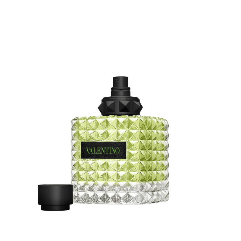 Valentino Born In Roma Green Stravaganza Donna Eau De Parfum - Farmacias Arrocha