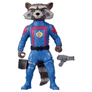 Marvel Guardianes De La Galaxia Vol. 3 Figura De Acción De Marvel’S Rocket - Farmacias Arrocha