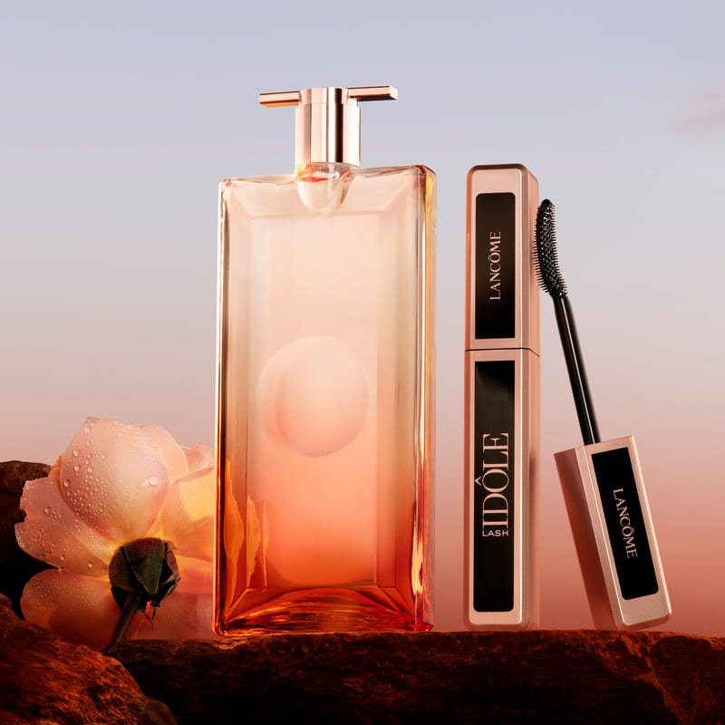 Lancôme Eau de Parfum Idole Now 100ml - Farmacias Arrocha