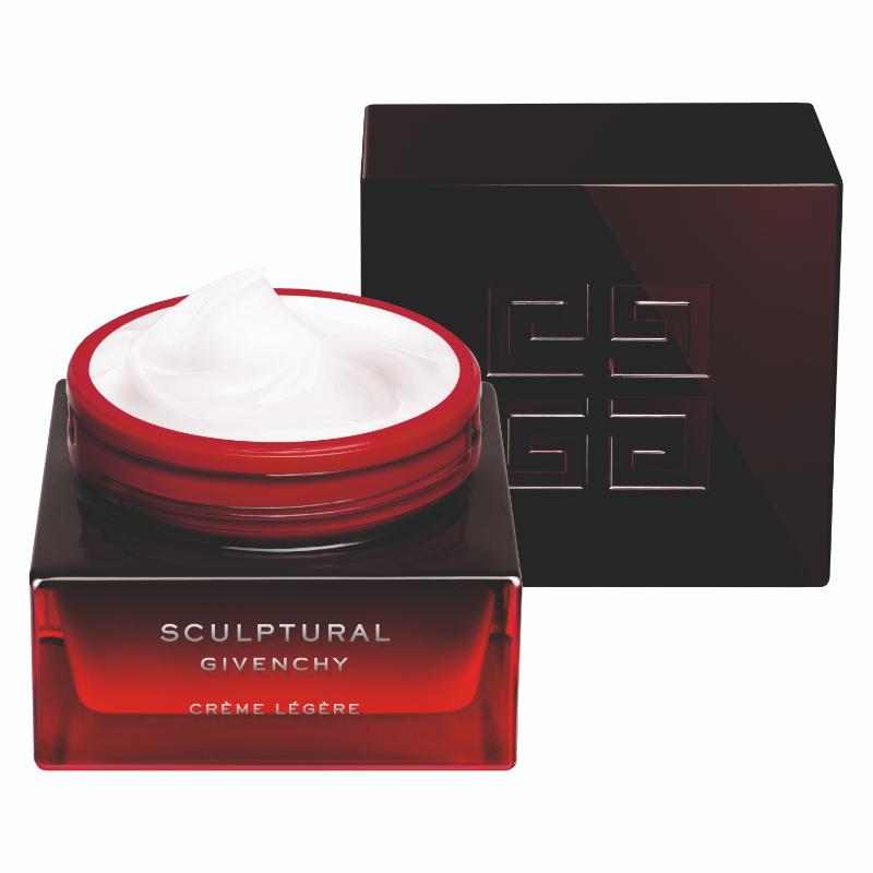 Givenchy Sculptural Light Cream Crema ligera de rostro - Farmacias