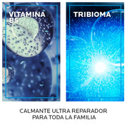 Crema Balsamo Cicaplast Baume B5+ 15ml La Roche Posay - Farmacias Arrocha