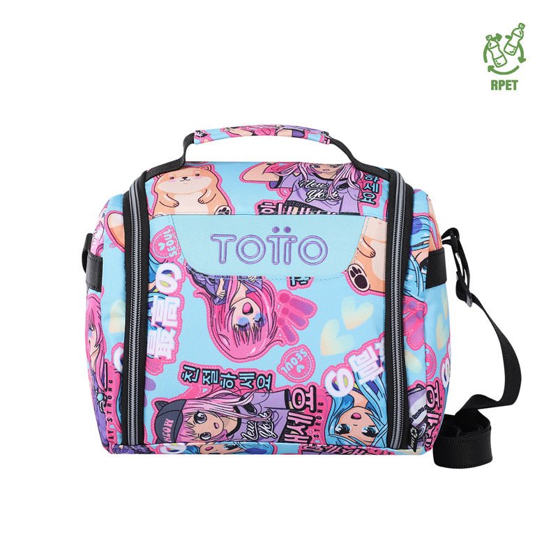 Totto Lonchera Resaltador - Farmacias Arrocha