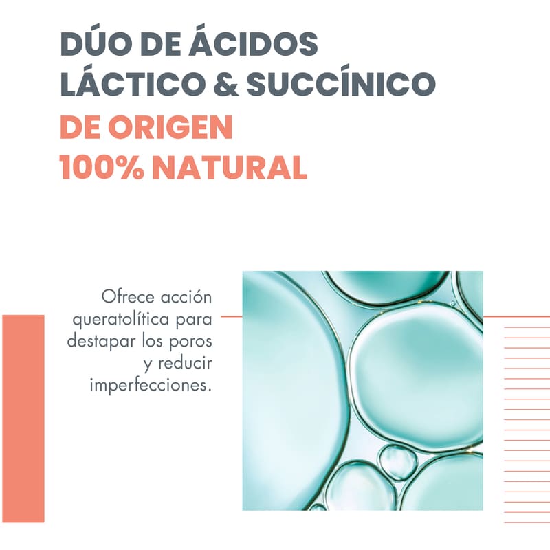 Avene Cleanance Serum Exfoliante Aha - Farmacias Arrocha