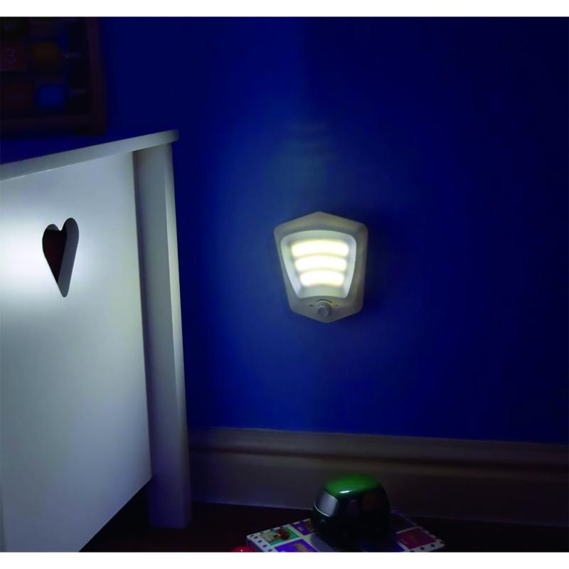 Luz Nocturna Led Con Intensidad Regulable - Farmacias Arrocha