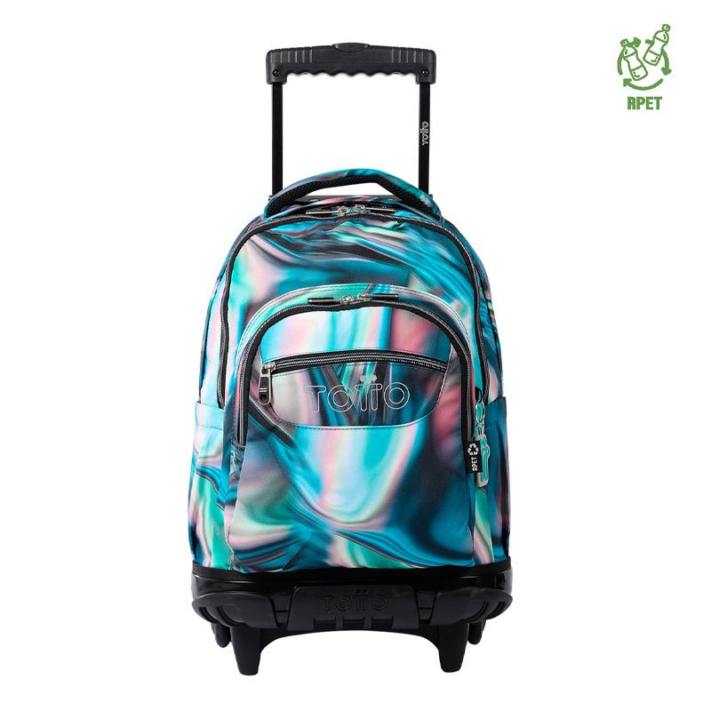 Totto Morral Rue Bomper Renglones - Farmacias Arrocha