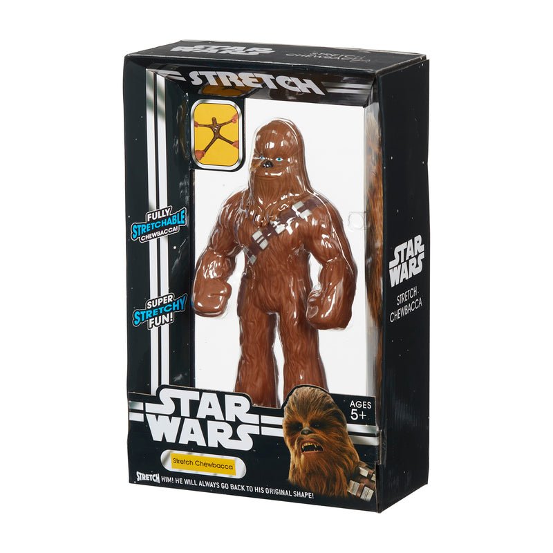 Stretch Star Wars Chewbacca - Farmacias Arrocha