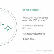 Neutrogena Sun Fresh Derm Care Protector solar facial Tono Medio FPS 70 40gr - Farmacias Arrocha