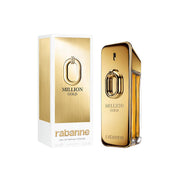 Rabanne Million Gold For Him Edp Intense 100Ml - Farmacias Arrocha