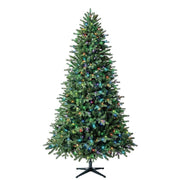 Arbolito Con Luces y Música 7.5' Sherburne Holiday Symphony - Farmacias Arrocha