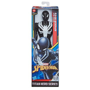 Marvel Spider Man Titan Hero Series Web Warriors - Farmacias Arrocha