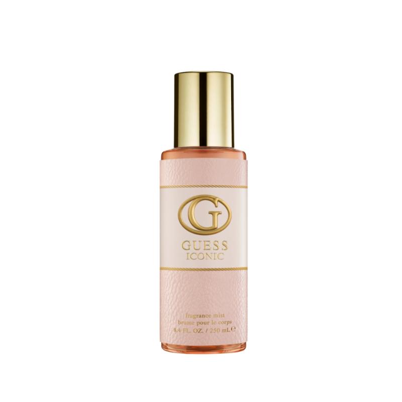 Guess Iconic Bm 250Ml - Farmacias Arrocha