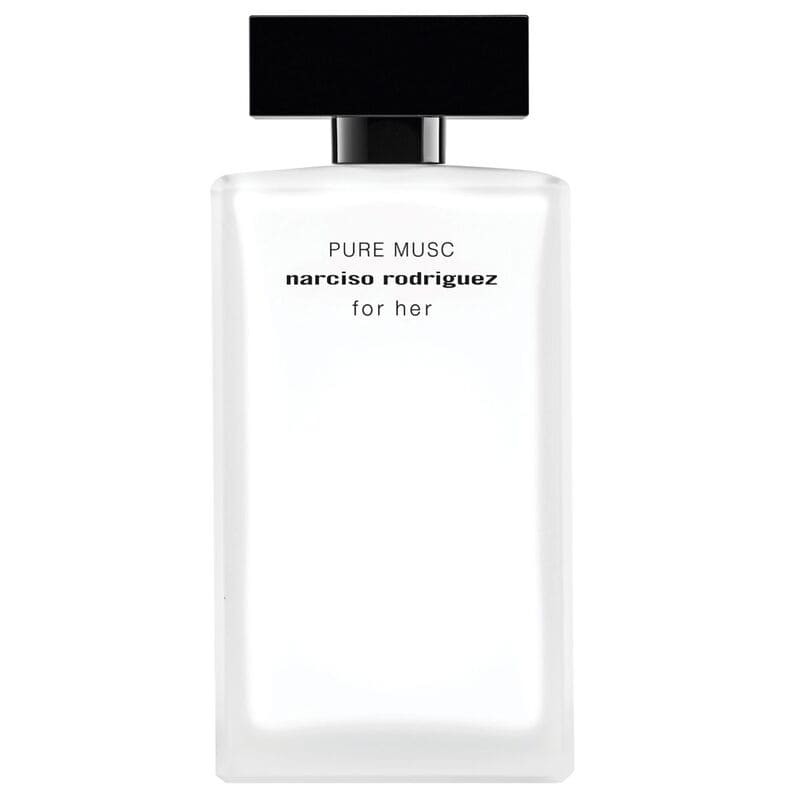 Narciso Rodriguez Pure Musc For Her Edp - Farmacias Arrocha