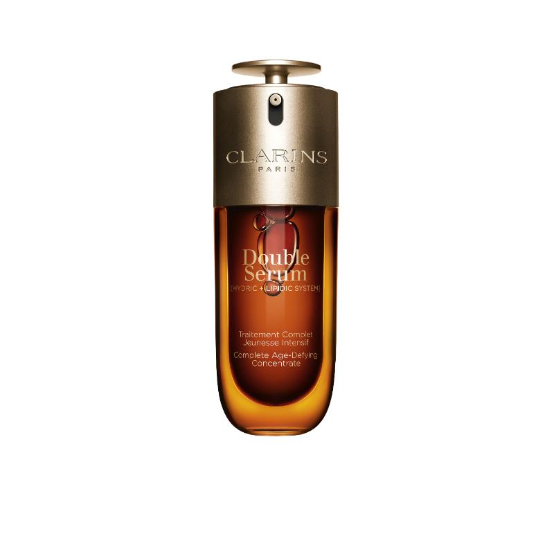 美容液 CLARINS Double Serum 75ml Clarins Double Serum 9 - Farmacias Arrocha